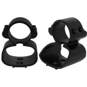 Mount para Luneta Millett SE00706 (2 Peças)