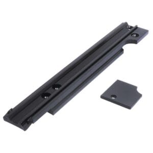 Mount Weaver Base TO-1 Gloss 48203