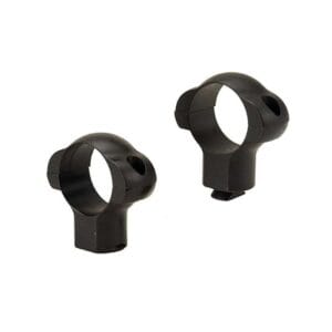 Mount Weaver Grand Slam 1" Extra High Matte 49207