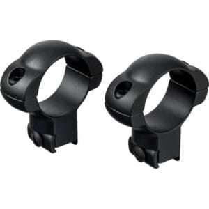 Mount Weaver Grand Slam 1" Extra High Matte 49219