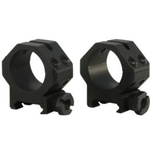 Mount Weaver Picatinny 4 Hole Ring 56mm XX High 99514