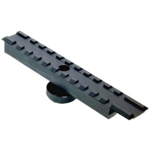 Mount Weaver Picatinny AR-15 Single Rail 48320