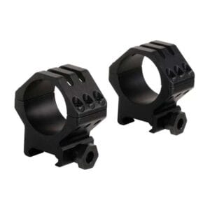Mount Weaver Tactical 30mm High Matte 48352