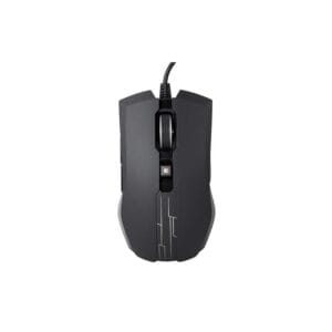 Mouse Gaming Cooler Master MM110 USB - Preto