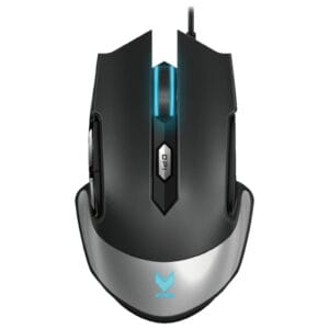 Mouse Gaming Rapoo V310 VPro com Fio - Preto