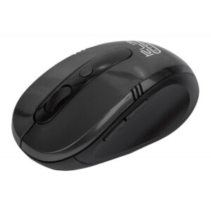 Mouse Klip Xtreme Wireless Vector KMW-330 Preto