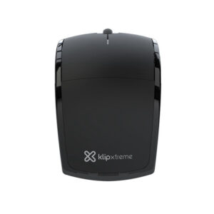 Mouse Klipxtreme Lightflex Wireless KMW-375BK - Preto