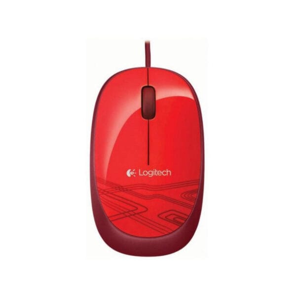 Mouse Logitech C/FIO M105 910-002959