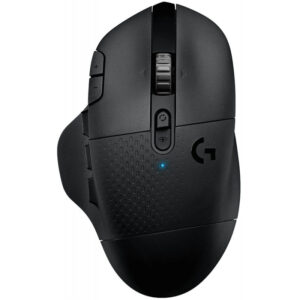 Mouse Logitech Wireless Gaming G604 910-005622