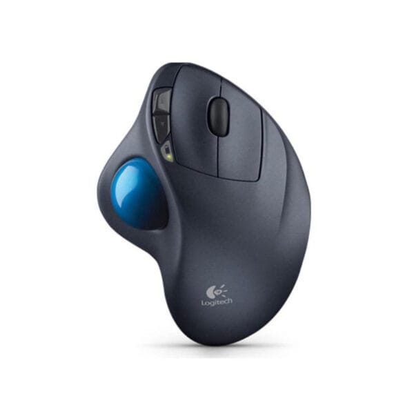 Mouse Logitech Wireless Trackball M570 910-001799