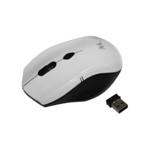 Mouse Mtek Wireless PMF433 - Branco