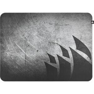 Mouse Pad Gaming Corsair MM150 Ultra -Thin Preto/Cinza