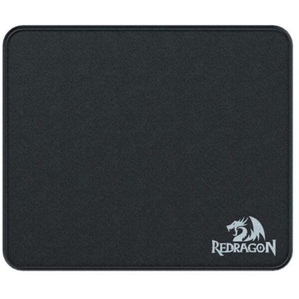 Mouse Pad Gaming Redragon Flick M P030 Mediano Preto