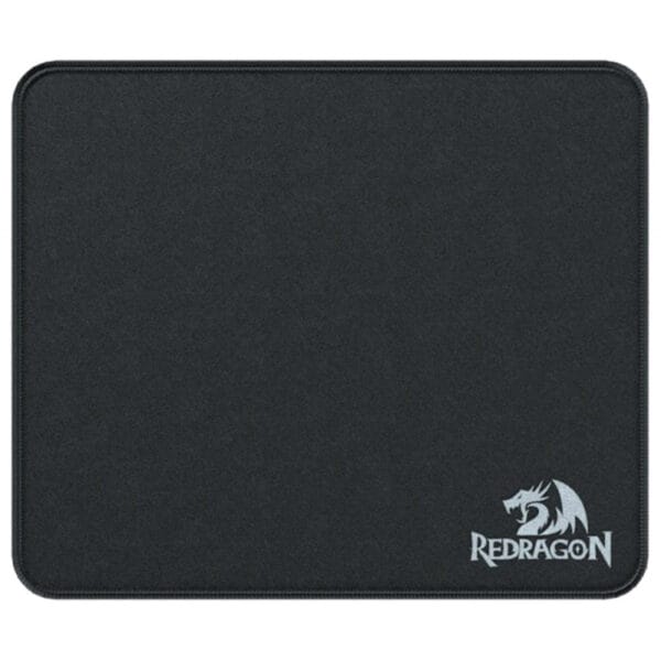 Mouse Pad Gaming Redragon Flick S P029 Pequeno Preto