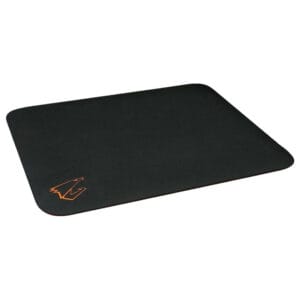 Mouse Pad Gigabyte Aorus AMP300 324x273x1.8mm Laranja
