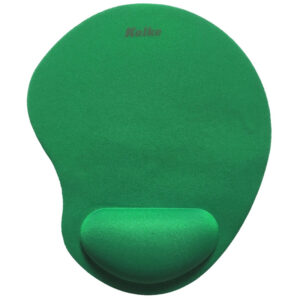 Mouse Pad Kolke KED-149 - Verde