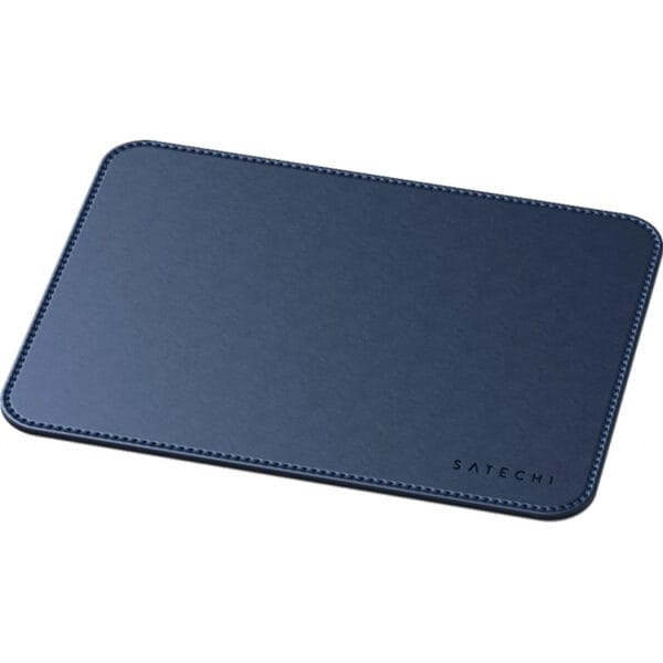 Mouse Pad Satechi Eco Leather ST-ELMPB - Azul