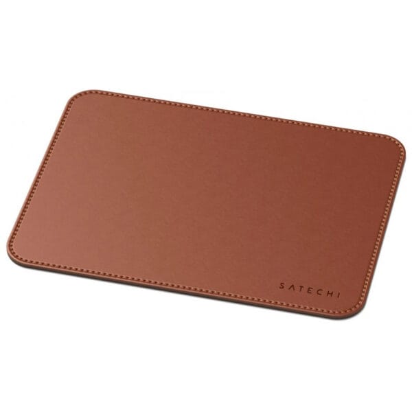 Mouse Pad Satechi Eco Leather ST-ELMPN - Marrom