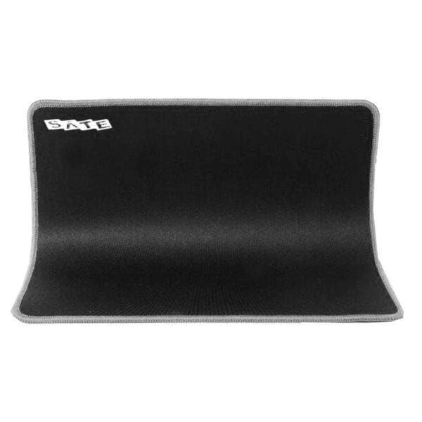 Mouse Pad Satellite A-PAD031 Preto Grande