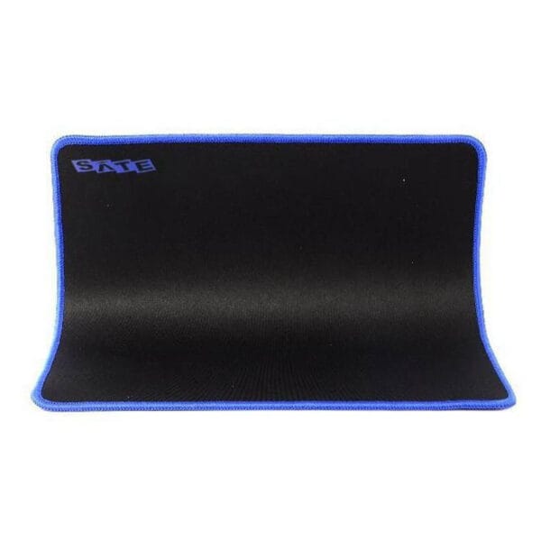 Mouse Pad Satellite A-PAD034 Azul/Preto Grande