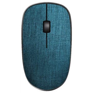 Mouse Rapoo 3510 Plus Wireless 2.4GHz Azul