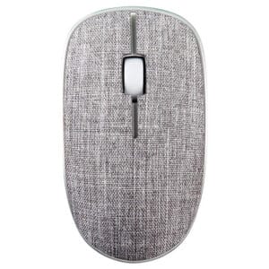 Mouse Rapoo 3510 Plus Wireless 2.4GHz Cinza