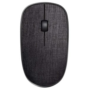 Mouse Rapoo 3510 Plus Wireless 2.4GHz Preto