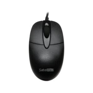 Mouse Satellite A-32 USB Preto