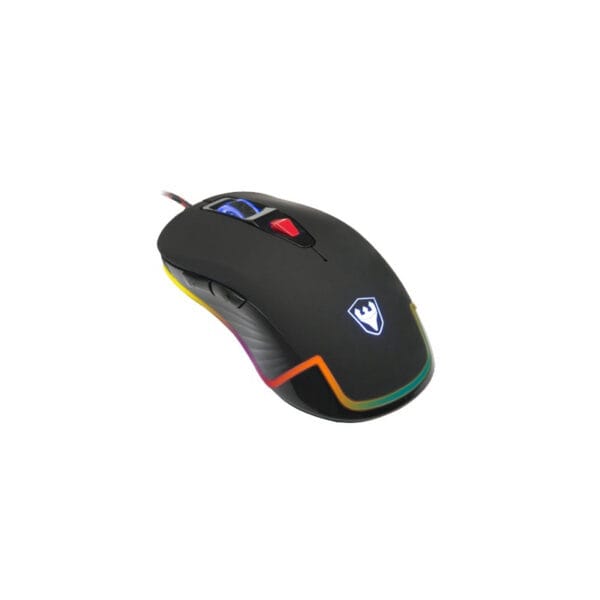 Mouse Satellite A-94 Gamming USB Preto