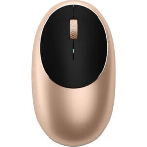 Mouse Sem Fio Satechi M1 ST-ABTCMG Dourado