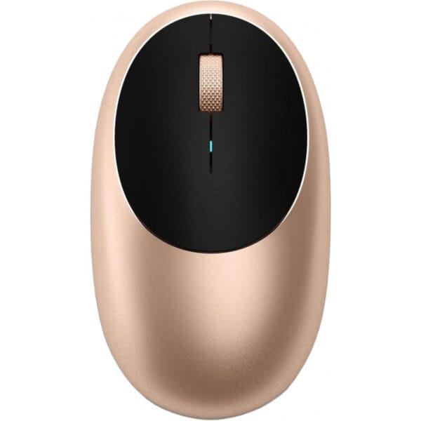 Mouse Sem Fio Satechi M1 ST-ABTCMG Dourado