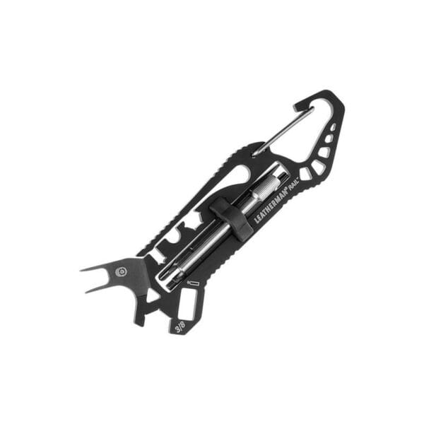 Multi-ferramenta Leatherman Rail 831805