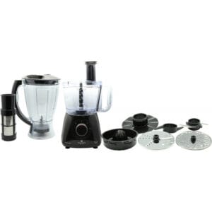 Multiprocessador e Liquidificador ElectroBras 1000W (220V)