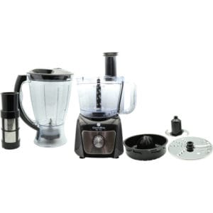 Multiprocessador e Liquidificador ElectroBras 700W (220V)