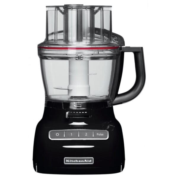 Multiprocessador KitchenAid 5KFP1335 Preto - 220V