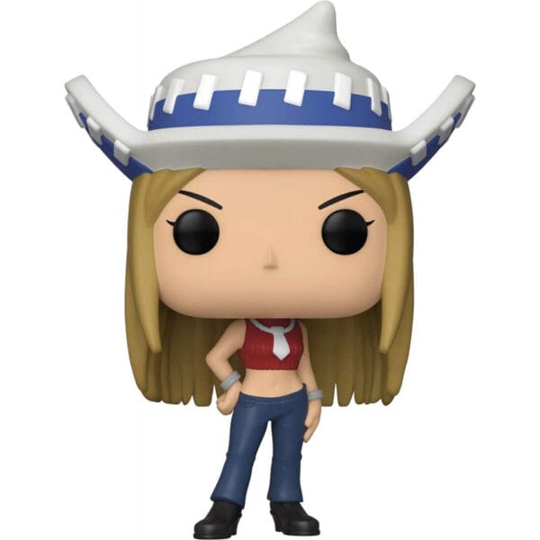 Muñeca Liz - Soul Eater - Funko POP! 782