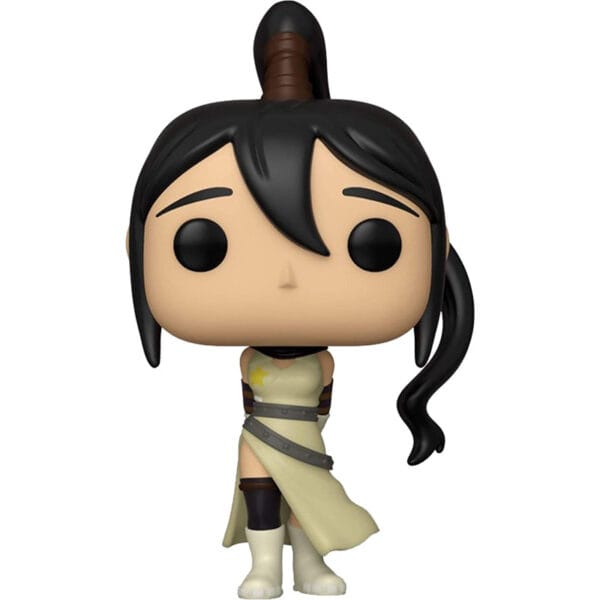 Muñeca Tsubaki - Soul Eater - Funko POP! 779