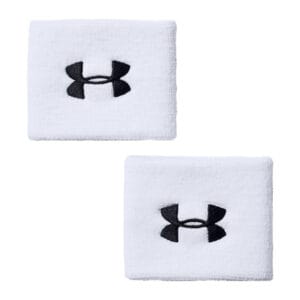 Munhequeira Esportiva Under Armour 1276991 100 - Masculino