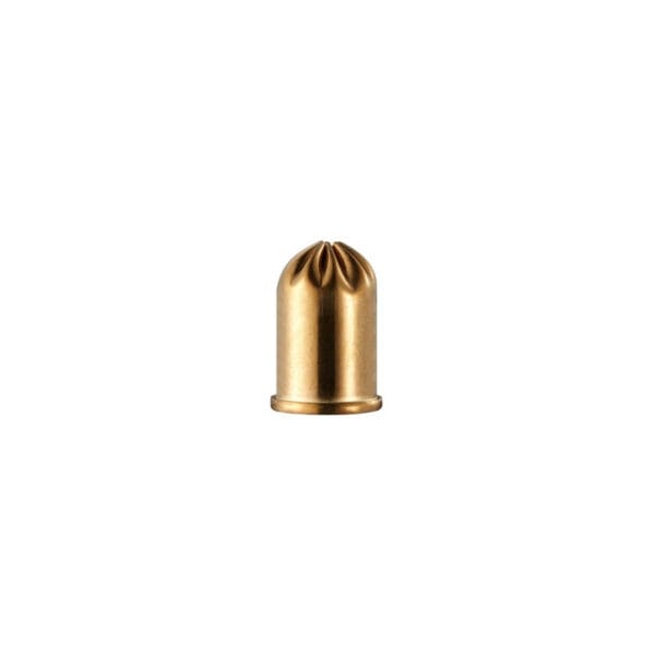 Munição de Festim Umarex Walther NC-Blank Cartridges 9mm R.K. (Venda por Unidade)
