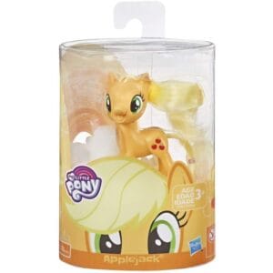 My Little Pony Hasbro Applejack - E5007