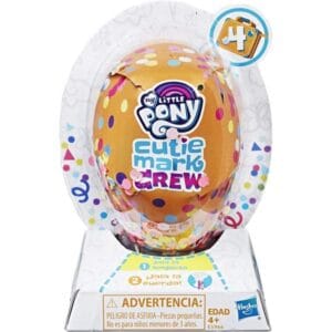 My Little Pony Hasbro Cutie Mark Crew - E5966