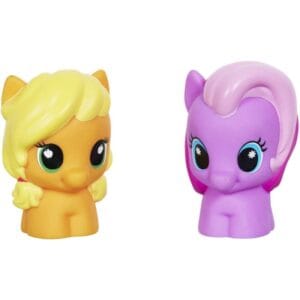 My Little Pony Hasbro/Playskool Applejack & Daisy Dreams