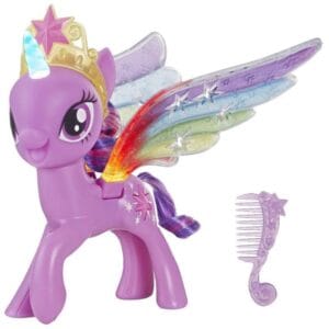 My Little Pony Hasbro Twlight Sparkle - E2928
