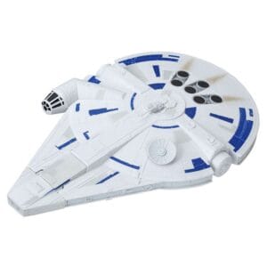 Nave Millenium Falcon Star Wars - E0764 Hasbro