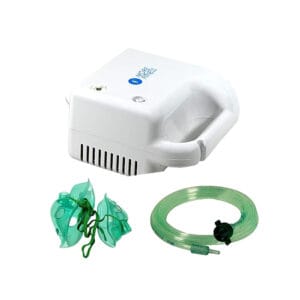 Nebulizador More Fitness MF-05NB (110V-60Hz)