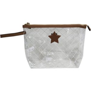 Necessaire Roccobarocco RBBE391530 Madreperla Sabbia