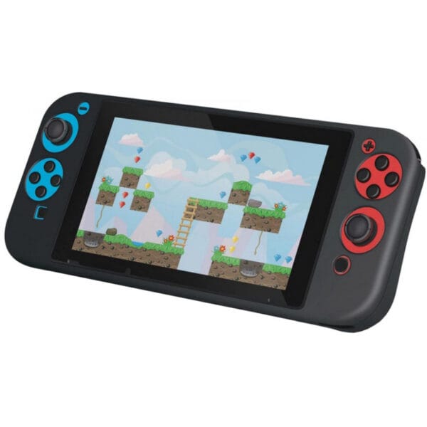 Nintendo Switch Comfort Grip Dreamgear 6503