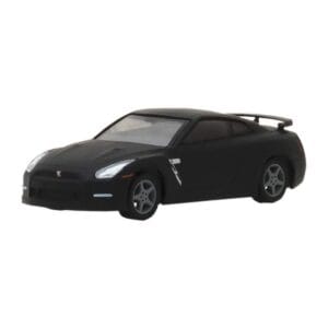 Nissan GT-R (R35) 2015 - 1:64 Greenlight 29900 F