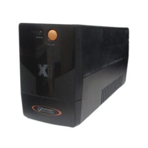 Nobreak Infosec X1 1000VA Linha-Intercativa - 220Volt