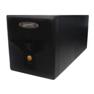 Nobreak Infosec X1 1250VA Linha-Intercativa - 220Volt